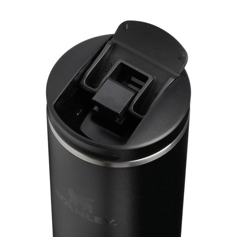 Stanley The Transit Fliptop Mug 16oz Black 2.0 image number 2